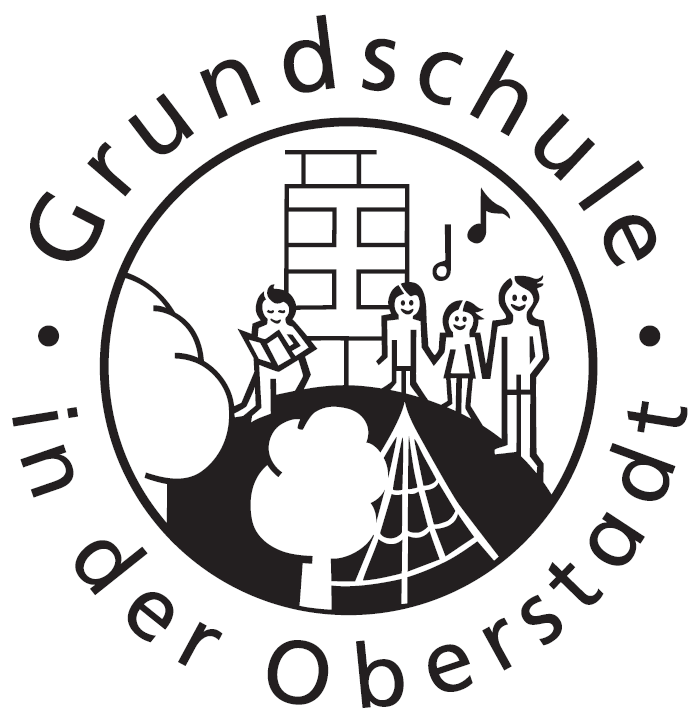 Grundschule in der Oberstadt